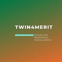 TWIN4MERIT (@twin4m) 's Twitter Profile