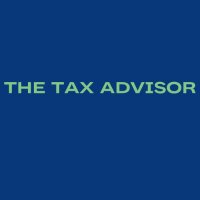 The Tax Advisor(@TheTaxAdvisor_) 's Twitter Profile Photo