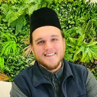 Imam Mansoor Clarke(@mansoor_clarke) 's Twitter Profile Photo