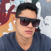 Jorge Pardo (@jorgerde23) 's Twitter Profile