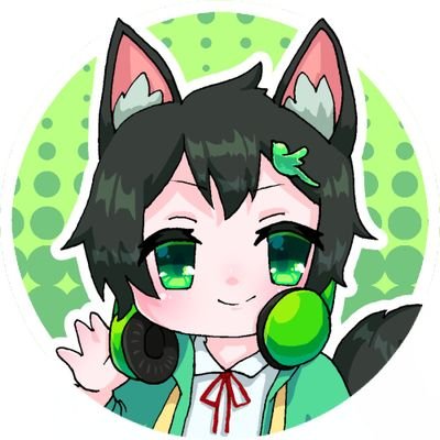 緑鳥 涼 (みどり りょう)さんのプロフィール画像