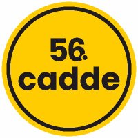 56. Cadde(@56cadde) 's Twitter Profile Photo