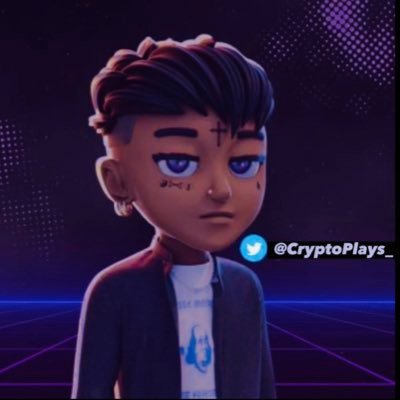 CryptoPlays_ Profile Picture