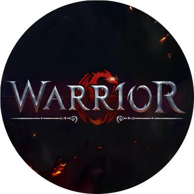 Warrior aims to achieve a breakthrough from Gamefi1.0 to Gamefi2.0 to solve the performance.
Discord: https://t.co/vUy5vW9LWt
TG: https://t.co/bQEHbETJuj