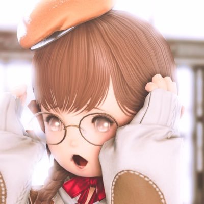 まったりEorzeaで暮らしたい⑅︎◡̈︎*のんびり自由気ままにFF14のSSツイートしてます🫠🌸