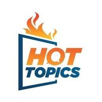 Hot Topics(@hot_topics07) 's Twitter Profile Photo