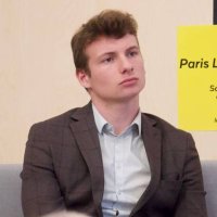 Jules Pasquier (@julespasquier18) 's Twitter Profile