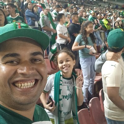 Louco pelo Palmeiras