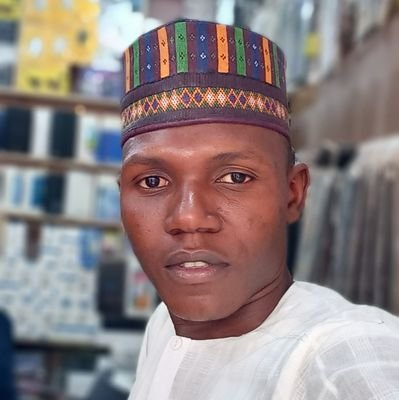 I Anas Yushau I'm from Nigeria 💙 https://t.co/Ot1vphh1Ec Army