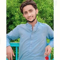 Ashique Ali Rajar (عاشق علي)(@RajarAshique786) 's Twitter Profile Photo