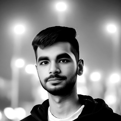 Gourav Khunger Profile