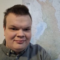 Jaakko Viljanen(@ViljasenJaakko) 's Twitter Profile Photo
