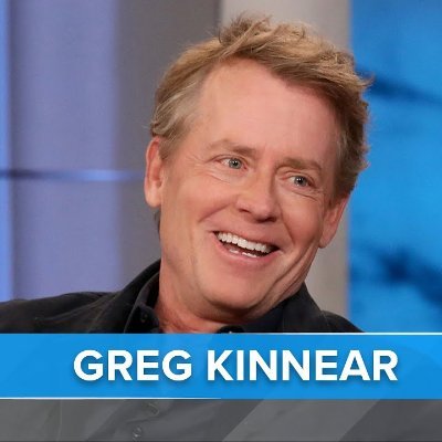 Greg Kinnear Greg Kinnear Greg Kinnear