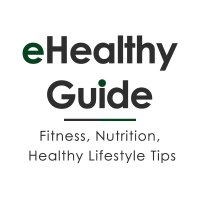 eHealthyGuide(@ehealthyguide) 's Twitter Profile Photo