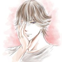 まか✨Commissions closed (@grapeeuphoria) 's Twitter Profile