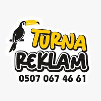 Turna Reklam(@TurnaReklam) 's Twitter Profile Photo