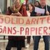 Solidarité sans papiers (Creil) (@sanspapiercreil) Twitter profile photo Solidarité sans papiers (Creil) (@sanspapiercreil) Twitter profile photo
