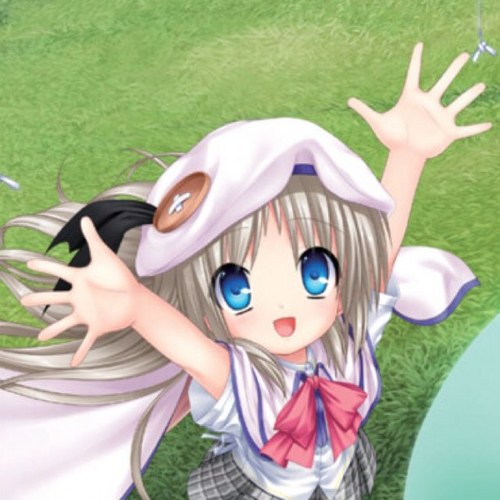 クドリャフカさんのプロフィール画像