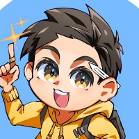 Rarumi (@rarumi9) 's Twitter Profile Photo