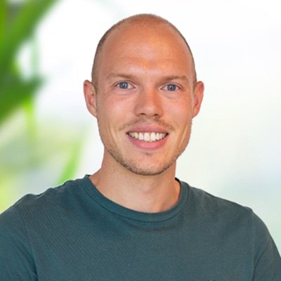 Jeroen0704's profile picture. iOS Developer @SocialDeal_NL