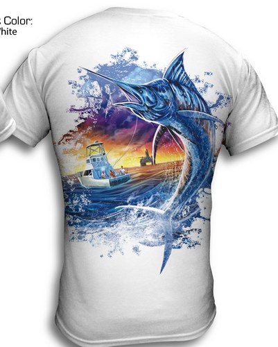 HookDat's profile picture. HookDat is a local fishing apparel company, focused on capturing the fish of Louisiana and the gulfcoast, on quality tshirts and performance apparel.