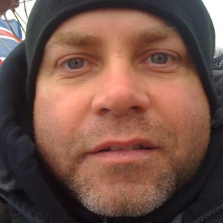 DirkVanderA's profile picture. 