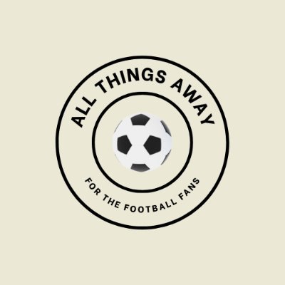 All Things Away is a University Project. 
Current Project Dissertation on How Do Wigan Athletic engage with lapsed fans
Link Below