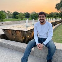 Paritosh Malwiya(@ParitoshMalwiya) 's Twitter Profile Photo