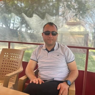 Sinan9627's profile picture. 