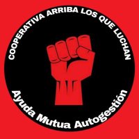 COOPERATIVA ARRIBA LOS QUE LUCHAN (@coop_alql) 's Twitter Profile