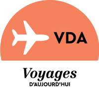 Voyages d’Aujourd’hui(@VDAnouvelles) 's Twitter Profile Photo