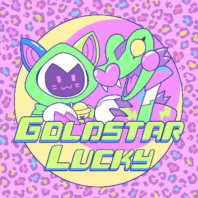 @Goldstar Lucky
