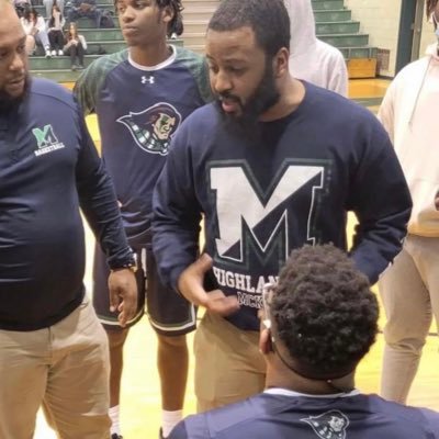 Thomas McKean High School Boys Basketball Coach