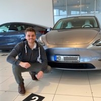Maximilian (@hcstiz) 's Twitter Profile