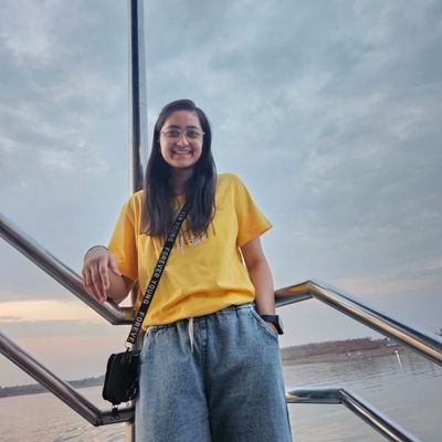 An introvert student with part time writer, memer and video editor | coffeeholic and music freak who loves exploring new things |