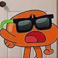 Majoras Chris (@chungusthehuge) Twitter profile photo