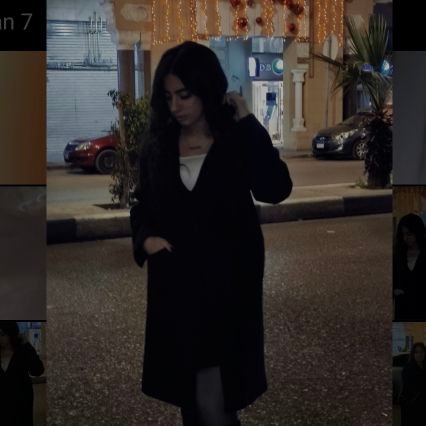 Ruv_v_v's profile picture. - 𝒊 𝒂𝒎 𝒂𝒏 𝒂𝒏𝒈𝒆𝒍 𝒊𝒏 𝒕𝒉𝒆 𝒇𝒐𝒓𝒎 𝒐𝒇  𝒂 𝒅𝒆𝒎𝒐𝒏 .☄️