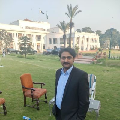 RaoAtifSag40563's profile picture. Member Lahore Bar Council