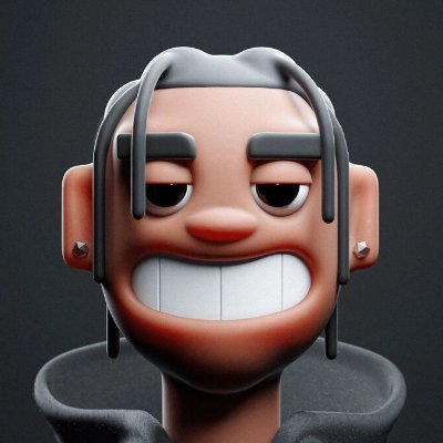 buzeh_vid's profile picture. Ui/Ux Designer
Graphic Designer
Social media manager 
Moderator
Gamer
G3G22X7Z