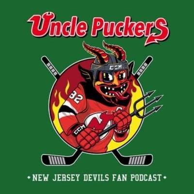A NJ Devils podcast that could use a filter or two! Find us at https://t.co/tETPrSGEjD #NJDevils #theUnclePuckers
