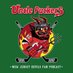 The Uncle Puckers NJ Devils Podcast (@uncle_puckers) Twitter profile photo