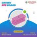 Crown Insulation (@insulationsheet) Twitter profile photo Crown Insulation (@insulationsheet) Twitter profile photo