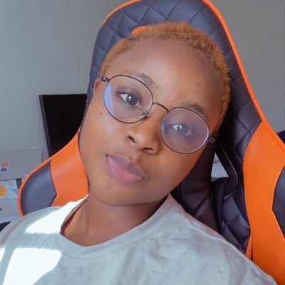 PRODUCT MANAGER, love cooking 🧑🍳 CEO sisterchefng. 😊❤️
