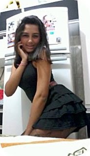 o meu jeito que ser eu nunca vou mudar ;* |   você é o motivo da minha felicidade bê @_viiiiiny s2