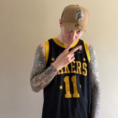 JOHNNYCVGE's profile picture. Founder of @SYSRECORDS_