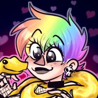 Jude!! 💗 Semi-Inactive 💀🦄 (@slurmcore) 's Twitter Profile