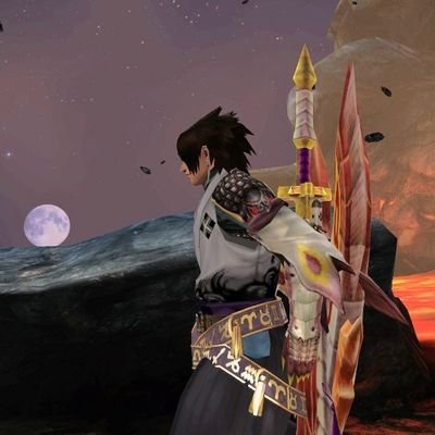 HN シキ でXX(ブレチャ)、RISEを楽しんでやっております。チャアク大好き!余り呟きませんが宜しければ。