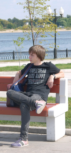 MorozovSashaa's profile picture. 