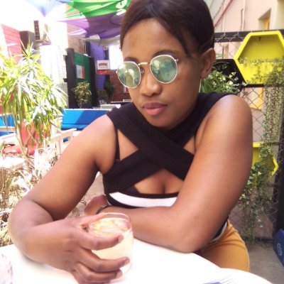 keamogetsweYv's profile picture. Lovely person