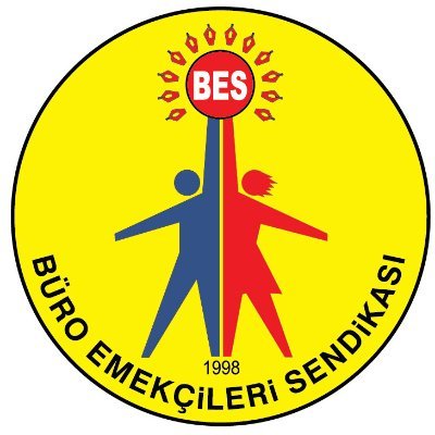 Büro Emekçileri Sendikası (BES) Resmi Twitter Hesabıdır.